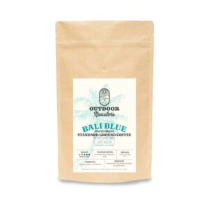Bali Blue