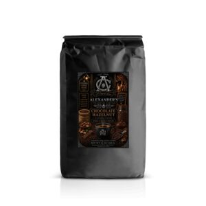 Chocolate Hazelnut