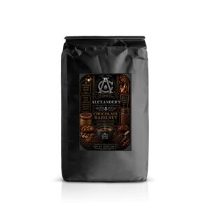 Chocolate Hazelnut