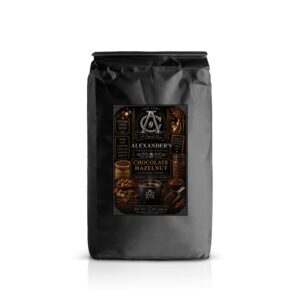 Chocolate Hazelnut
